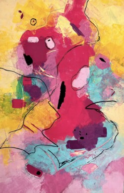 77 x 50 cm - Holz - 1.900 €