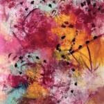 154 x 116 cm - ohne Rahmen - Preis auf Anfrage