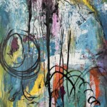 60 x 50 - Keilrahmen