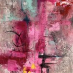 121 x 91 cm - Keilrahmen - 5.200 €