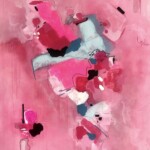 120 x 100 cm - Keilrahmen - 3.900 €