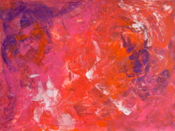 121 x 91 cm - Keilrahmen - 2.900 €